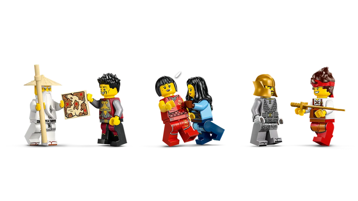 Four Weapons Blacksmith 15th Anniversary - Image 11