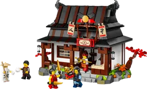 Four Weapons Blacksmith 15th Anniversary