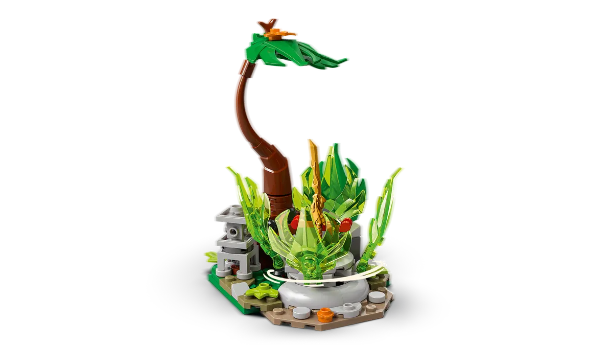 The Dragon of Life - Image 11