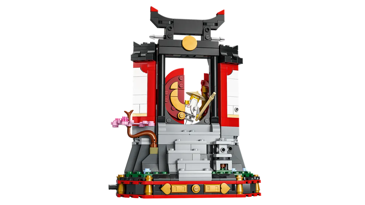 Ninja Character Display 15th Anniversary - Image 9