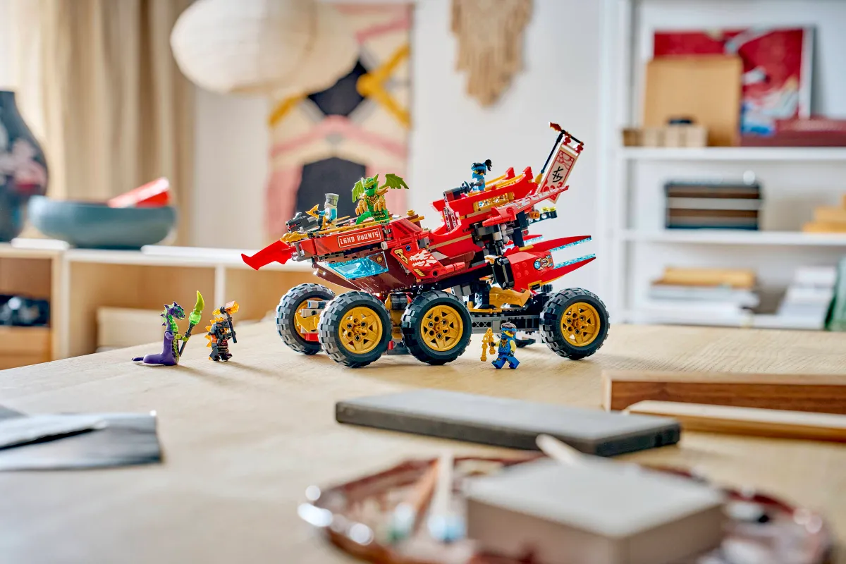 Land Bounty - Image 12