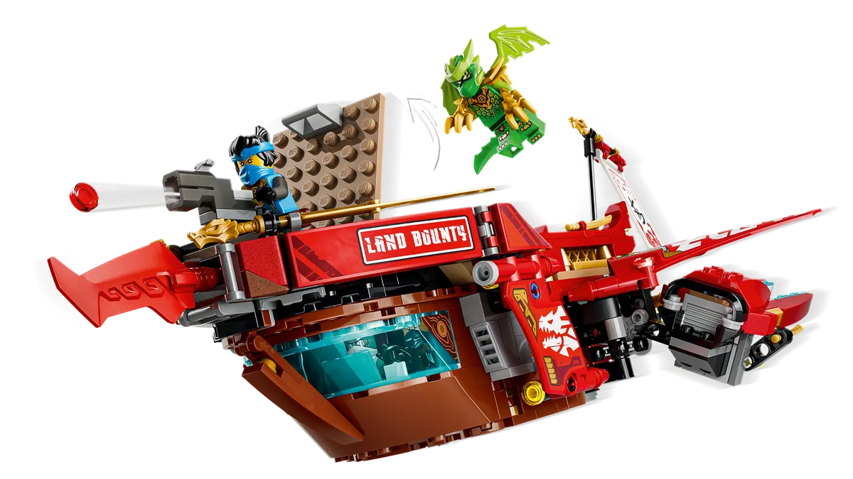 Land Bounty - Image 6