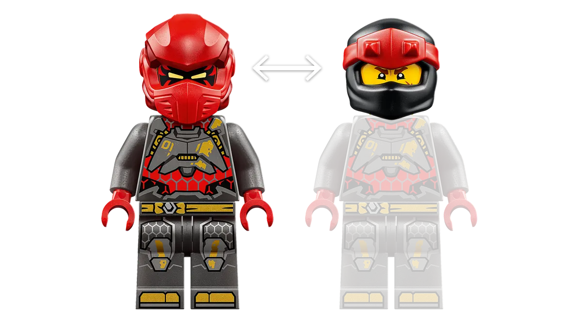 The Twin Titan Mechs - Image 7