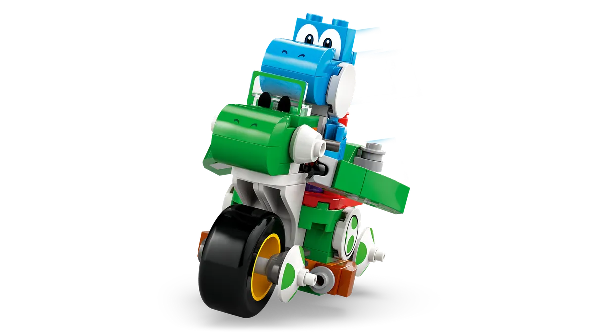 Mario Kart™ – Yoshi Bike - Image 8