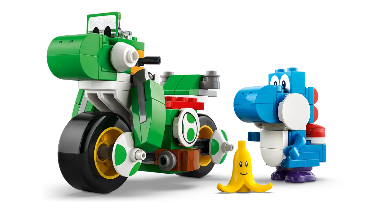 Mario Kart™ – Yoshi Bike - Image 7