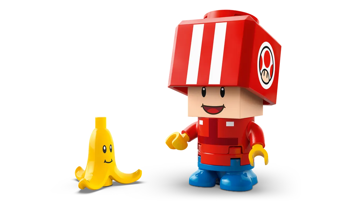 Mario Kart™ – Standard Kart - Image 7