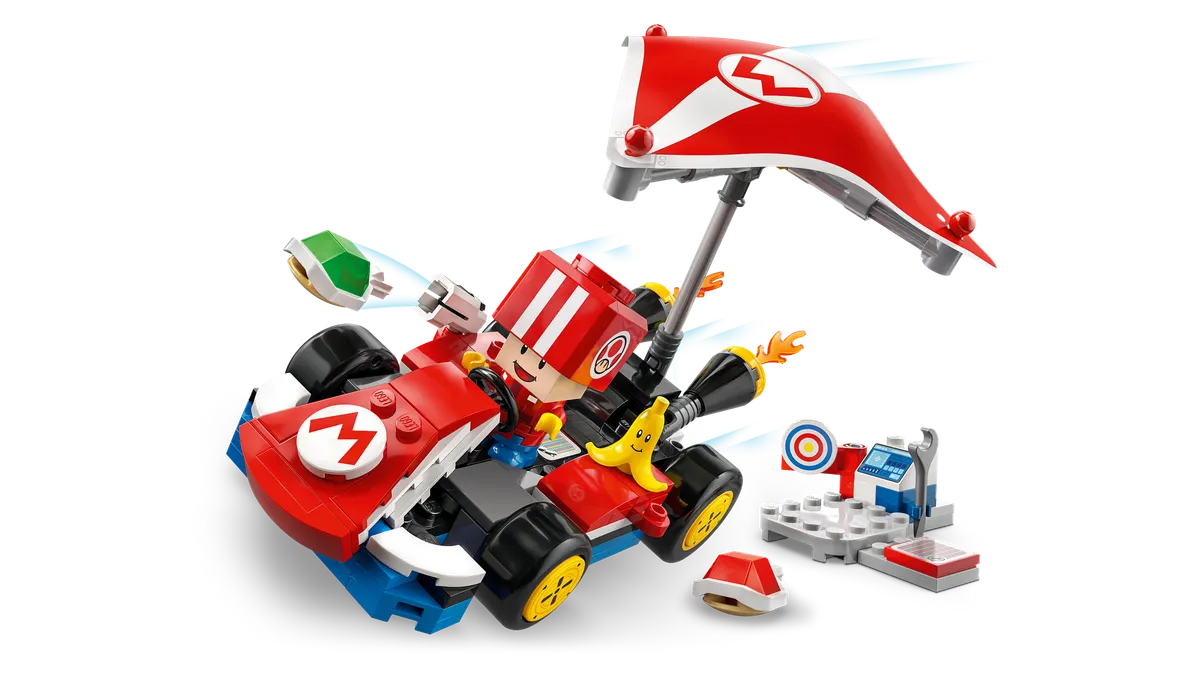Mario Kart™ – Standard Kart - Image 9