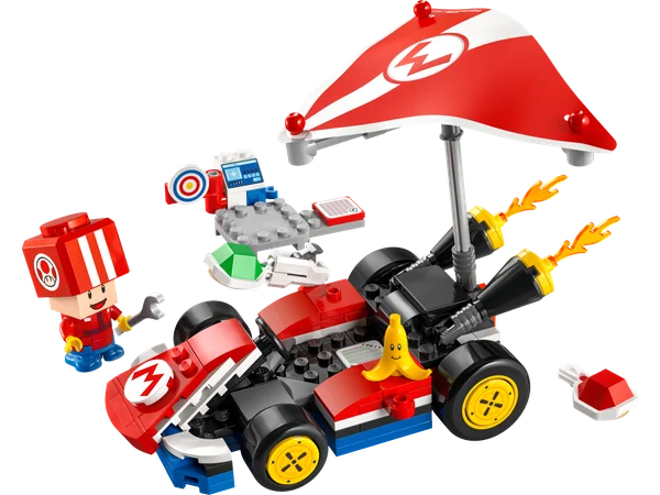 Mario Kart™ – Standard Kart