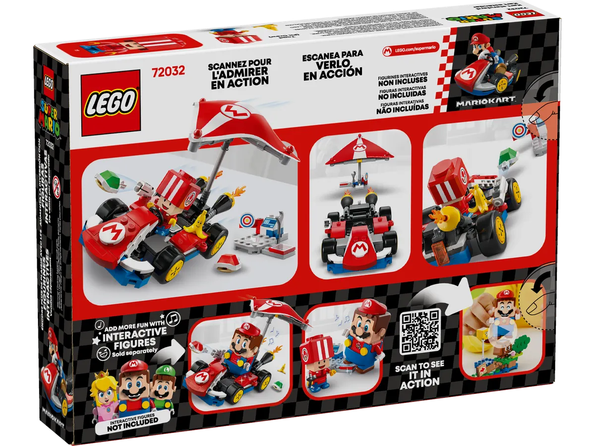 Mario Kart™ – Standard Kart - Image 6