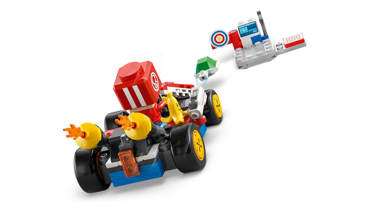 Mario Kart™ – Standard Kart - Image 10