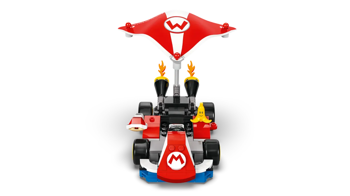 Mario Kart™ – Standard Kart - Image 8