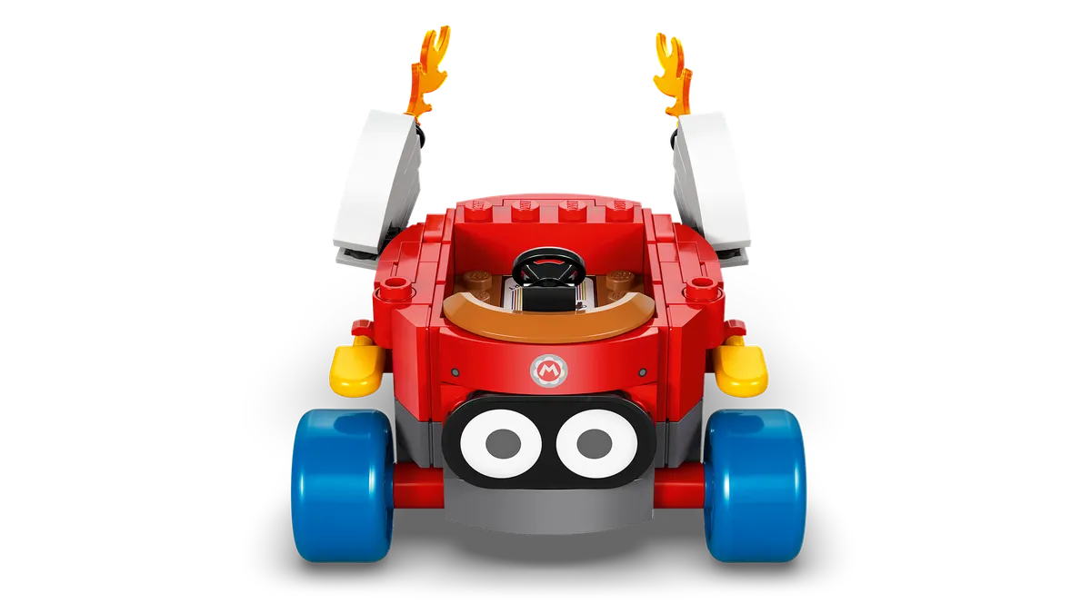 Mario Kart™ – Baby Mario vs. Baby Luigi - Image 7