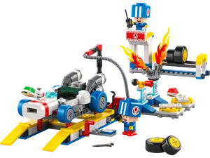 Mario Kart™ – Toad's Garage