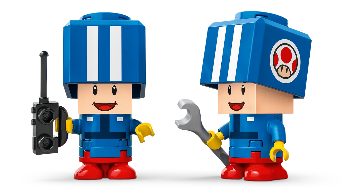 Mario Kart™ – Toad's Garage - Image 6