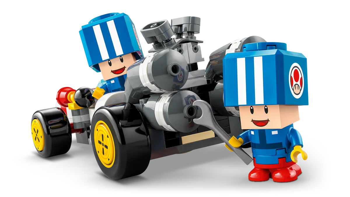 Mario Kart™ – Toad's Garage - Image 9