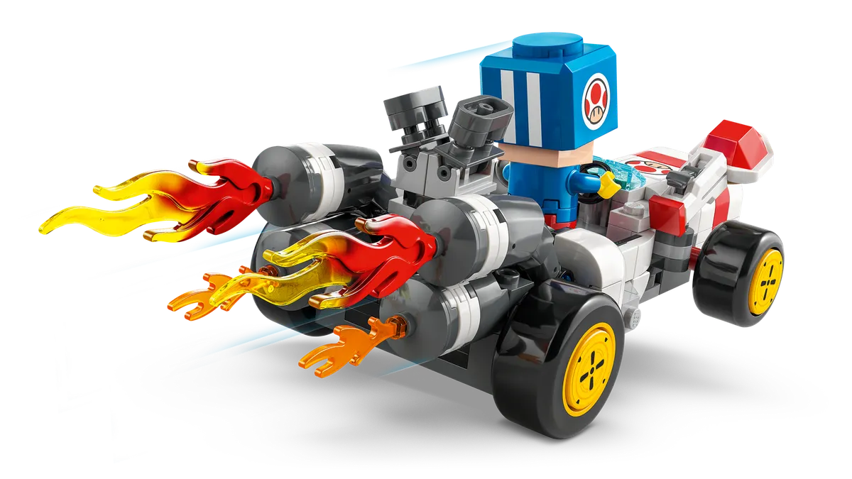 Mario Kart™ – Toad's Garage - Image 10