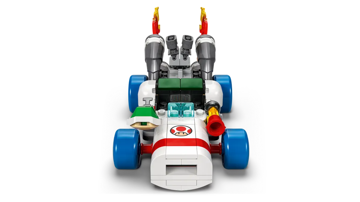 Mario Kart™ – Toad's Garage - Image 7