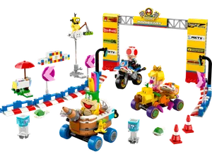 Mario Kart™ – Baby Peach & Grand Prix Set