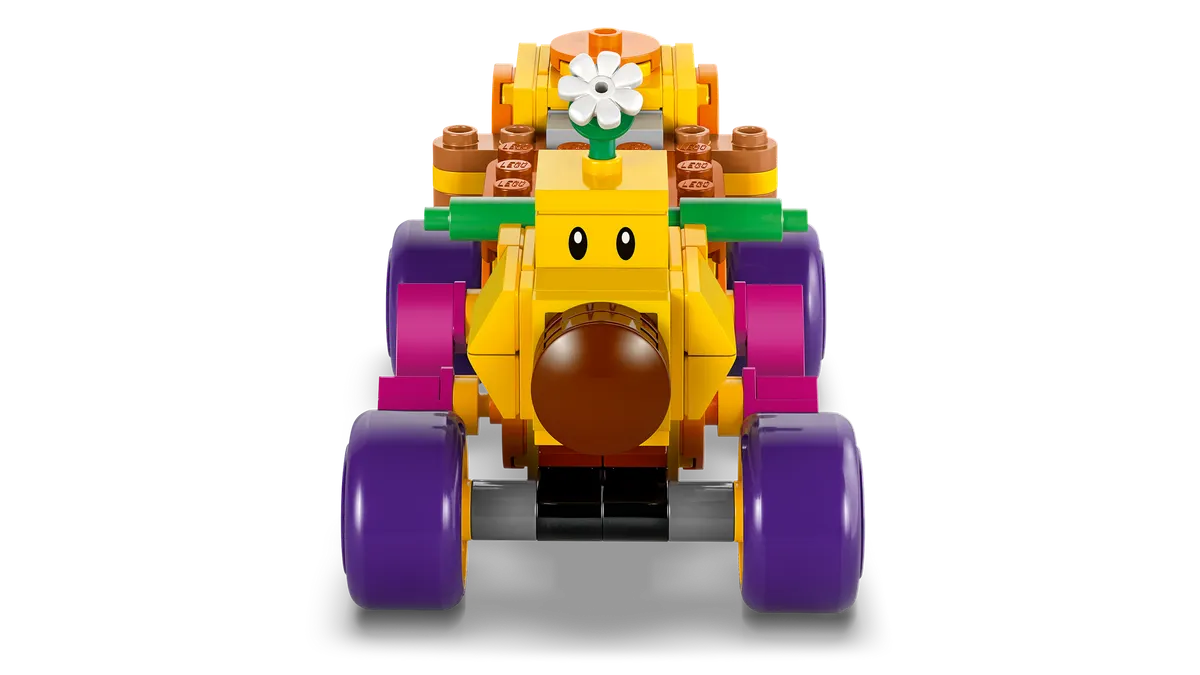 Mario Kart™ – Baby Peach & Grand Prix Set - Image 7