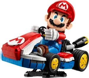 Mario Kart™ – Mario & Standard Kart