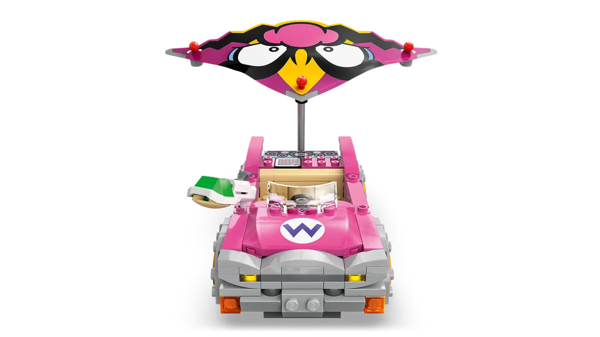 Mario Kart™ – Wario & King Boo - Image 8