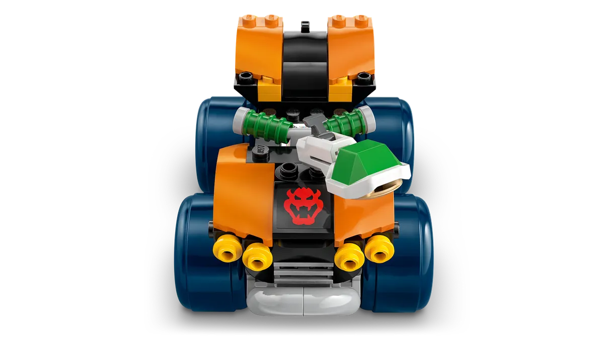 Mario Kart™ – Bowser's Castle - Image 5