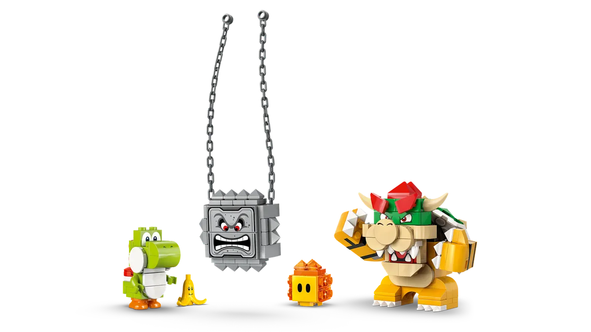 Mario Kart™ – Bowser's Castle - Image 4