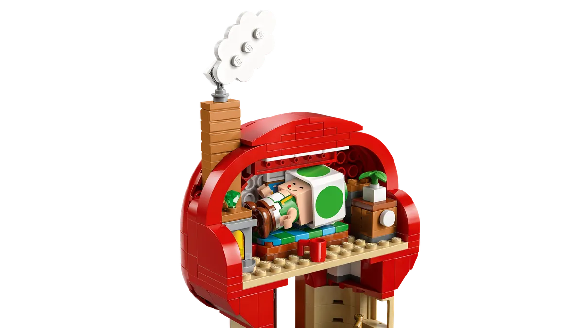 Party at Toad's House - Image 11