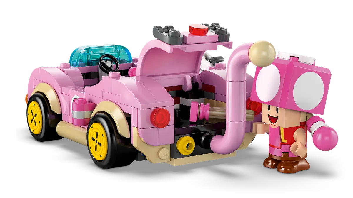 Mario Kart™ – Piranha Plant Power-Up Pursuit - Image 12