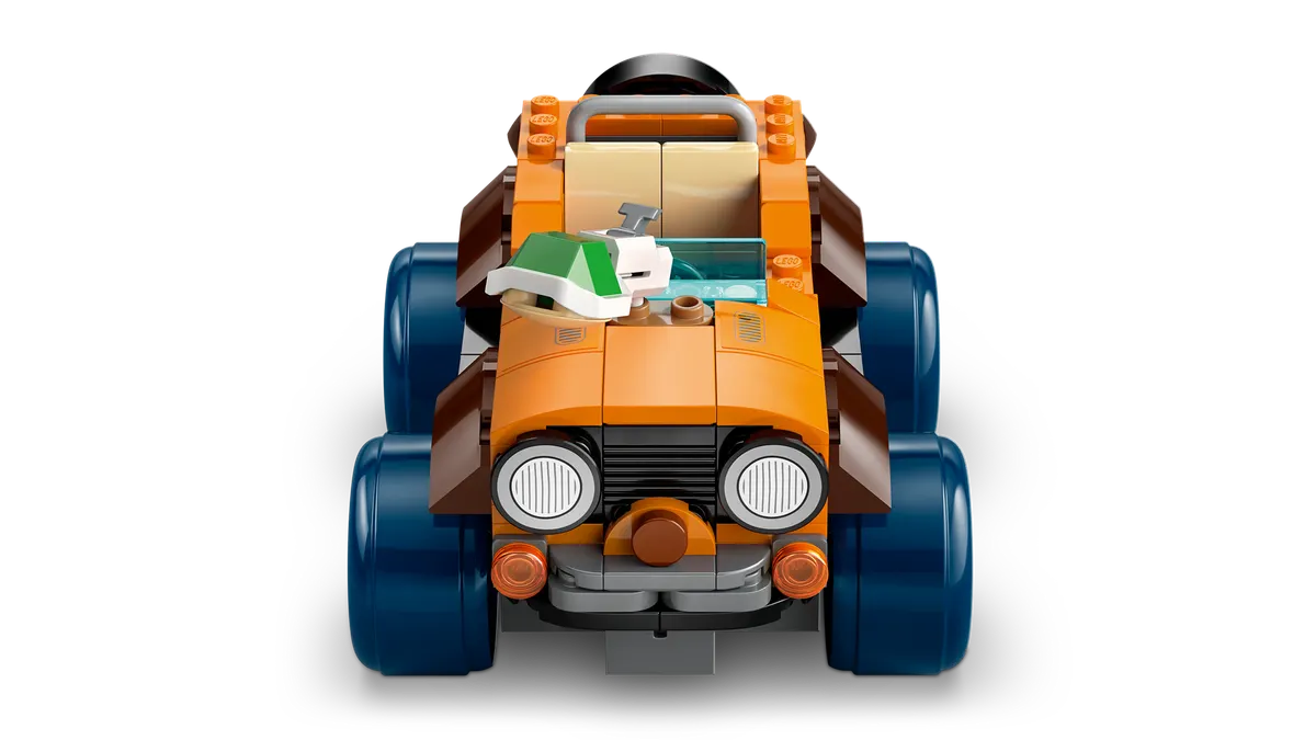 Mario Kart™ – Piranha Plant Power-Up Pursuit - Image 9