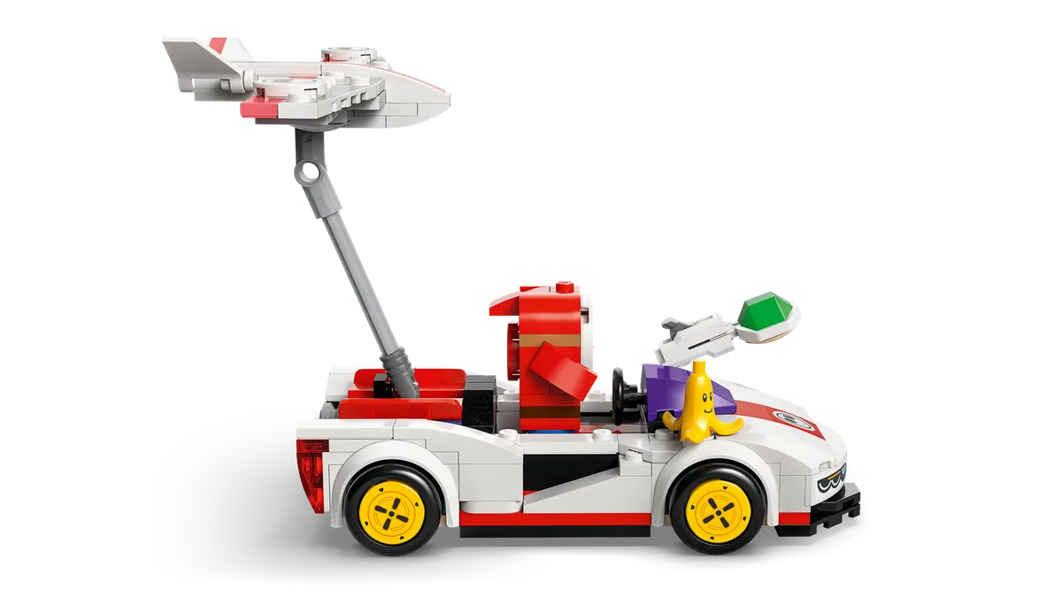 Mario Kart™ – Shy Guy & P-Wing - Image 12