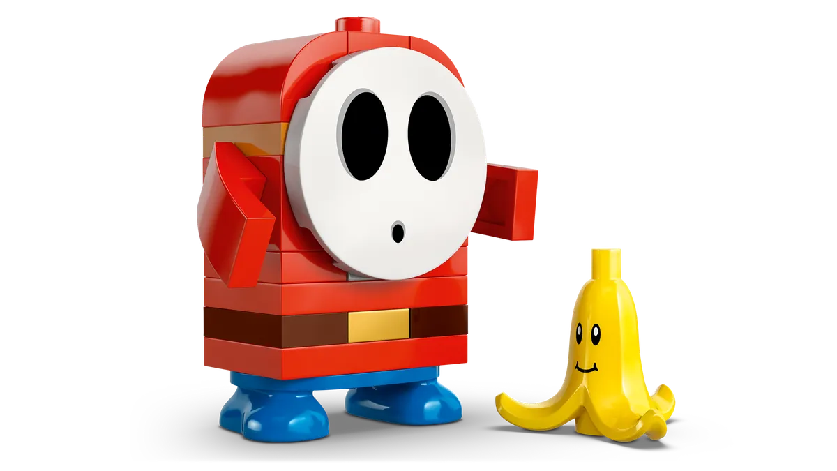 Mario Kart™ – Shy Guy & P-Wing - Image 10