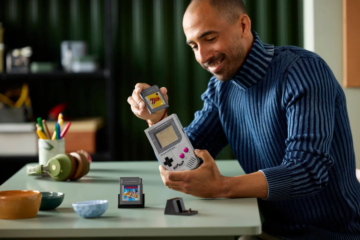 Game Boy™ - Image 6