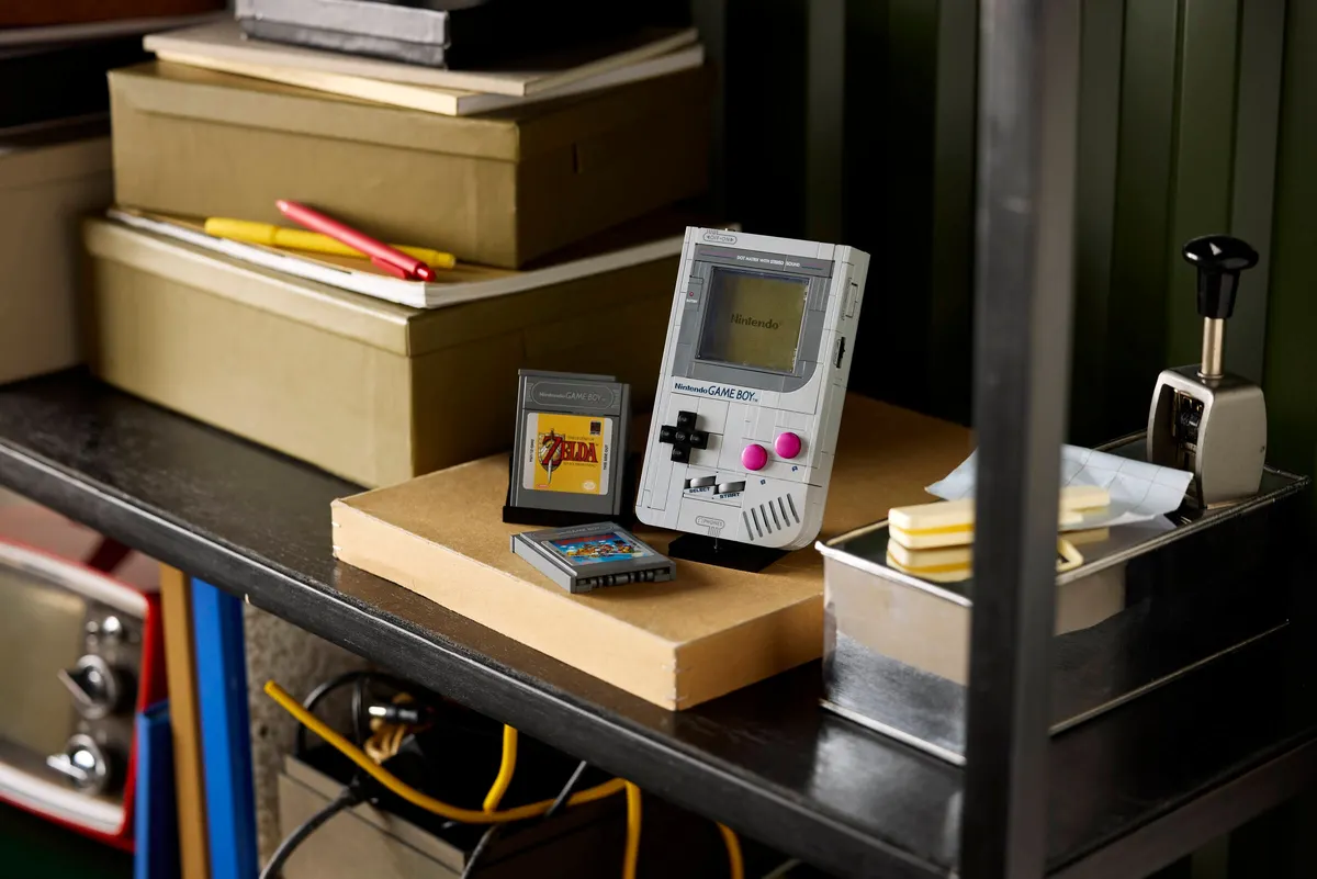 Game Boy™ - Image 7