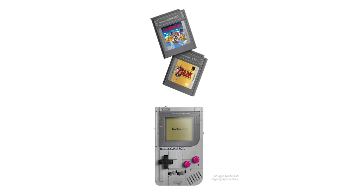 Game Boy™ - Image 11
