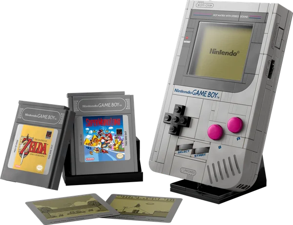 Game Boy™
