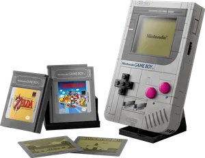 Game Boy™
