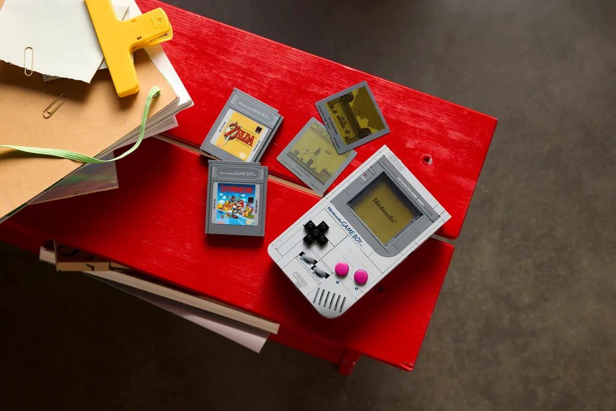 Game Boy™ - Image 8