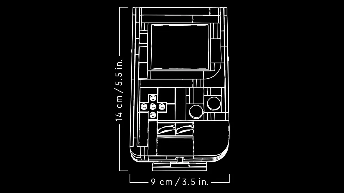Game Boy™ - Image 14