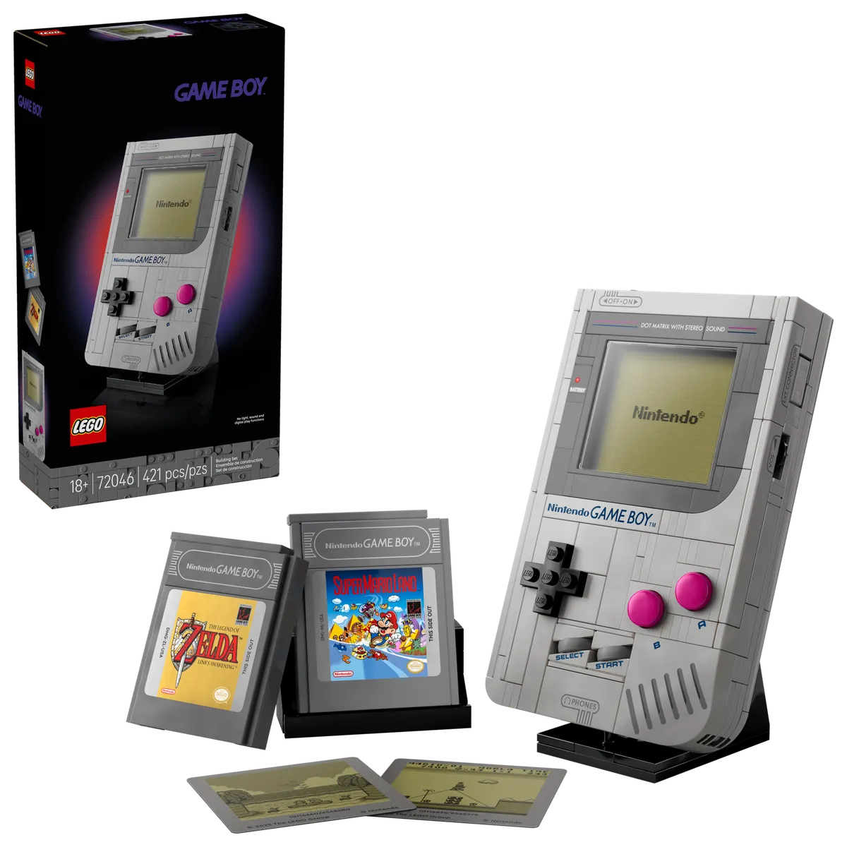 Game Boy™ - Image 2
