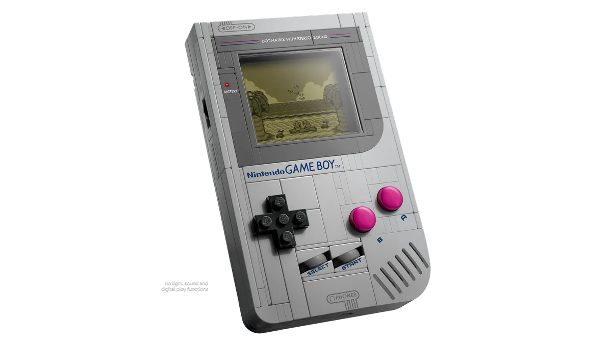 Game Boy™ - Image 10