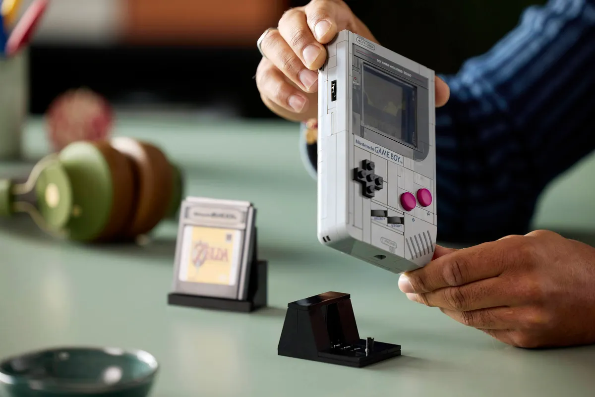 Game Boy™ - Image 4