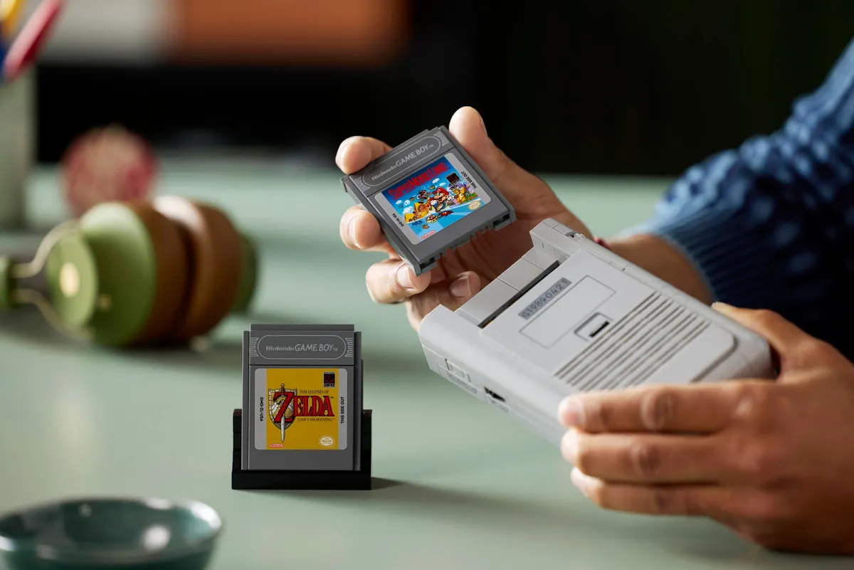 Game Boy™ - Image 5