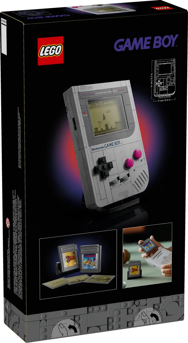 Game Boy™ - Image 9