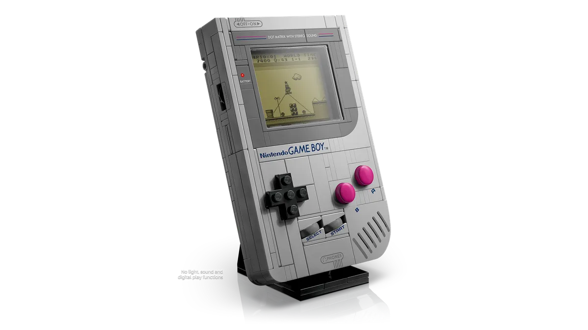 Game Boy™ - Image 12