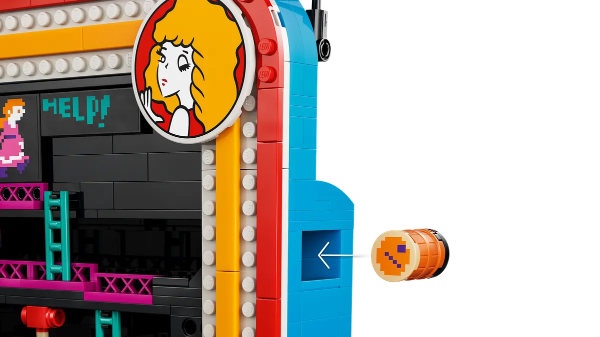 Donkey Kong™ Arcade - Image 6