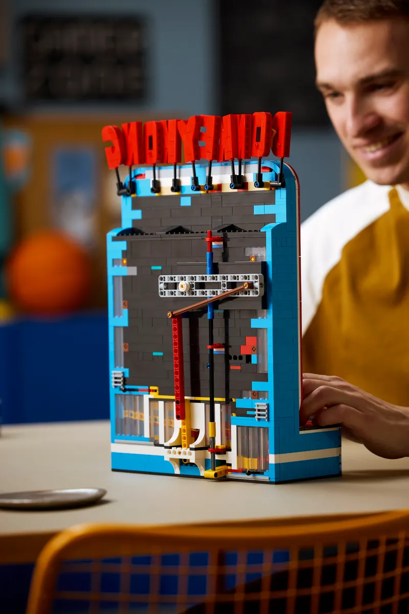 Donkey Kong™ Arcade - Image 17