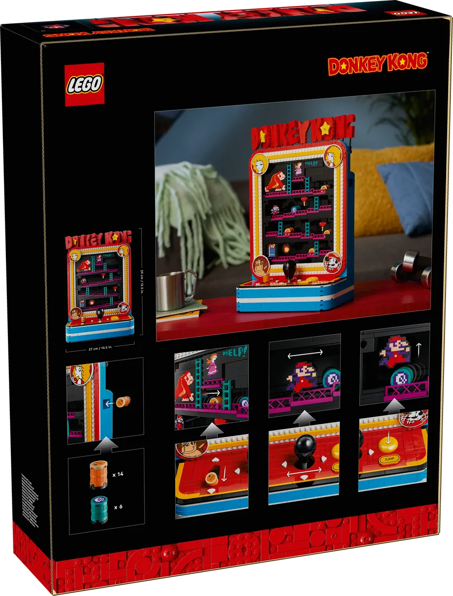 Donkey Kong™ Arcade - Image 3