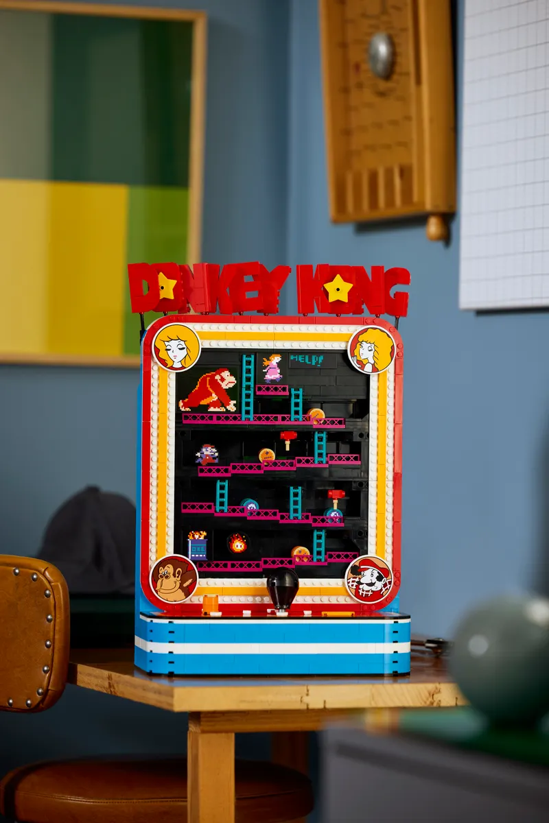 Donkey Kong™ Arcade - Image 23