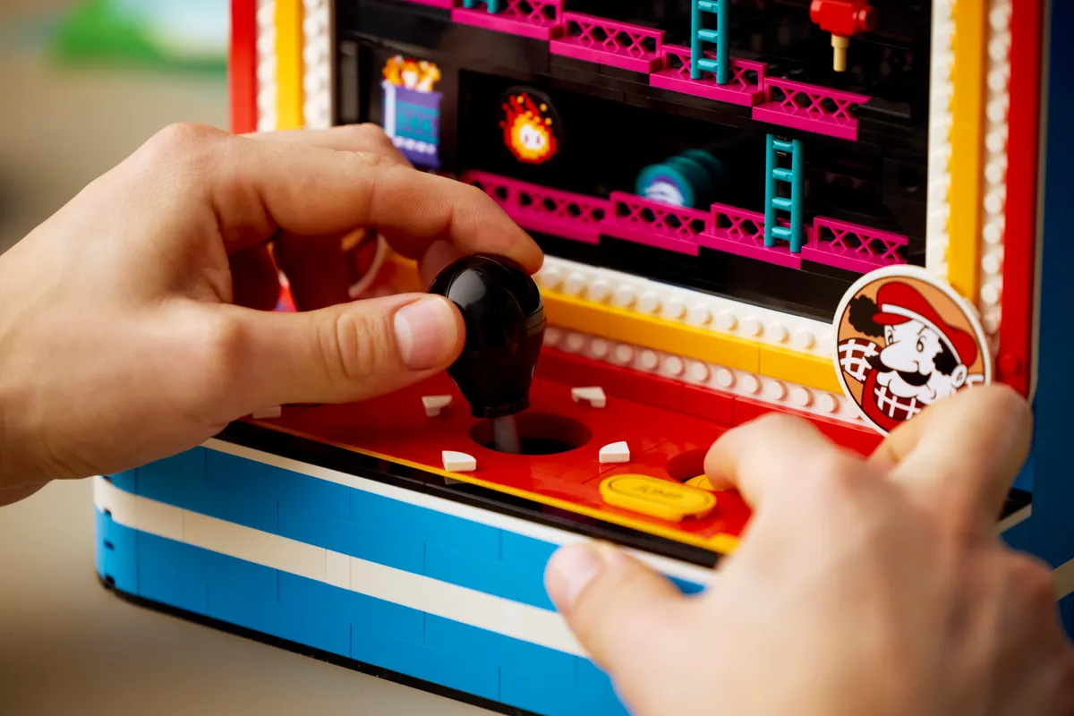 Donkey Kong™ Arcade - Image 14